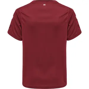 Kid's jersey Hummel hmlCORE XK image-2