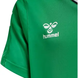 Kid's jersey Hummel hmlCORE XK image-3