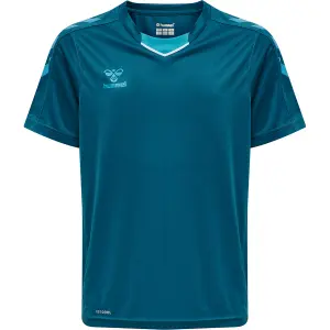 Kid's jersey Hummel hmlCORE XK image-1