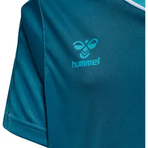 Kid's jersey Hummel hmlCORE XK image-3