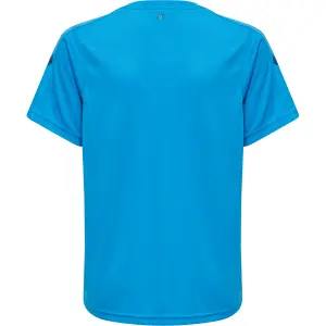 Kid's jersey Hummel hmlCORE XK image-2