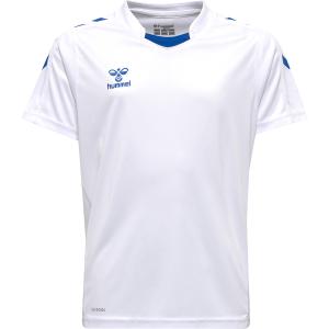211456-9368-koszulka-dziecieca-hummel-hmlcore-xk-bialy-niebieski