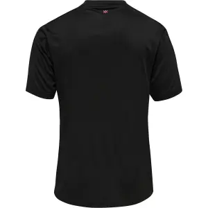 Maglia Hummel Striped image-4