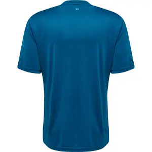 Maglia Hummel Striped image-1