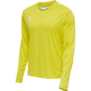 211461-5269-maillot-hummel-hmlcore-jaune