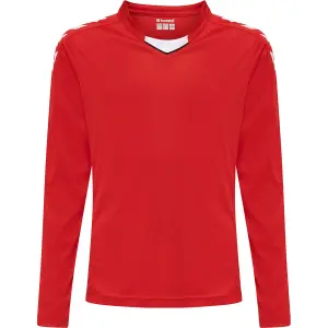 Kindertrikot Hummel hmlCORE XK POLY image-1