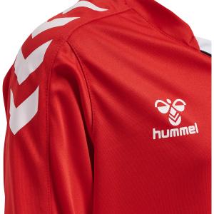 Kindertrikot Hummel hmlCORE XK POLY image-3