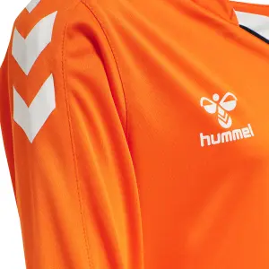 Camiseta para niños Hummel Core image-3