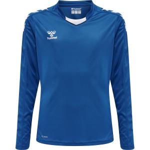 Kindertrikot Hummel hmlCORE XK POLY image-1