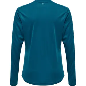 Camiseta para niños Hummel Core image-1