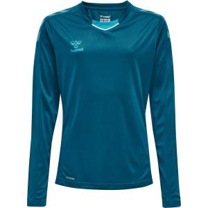 211462-7058-camiseta-para-ni-os-hummel-core-coral-blue