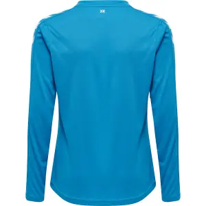 Camiseta para niños Hummel Core image-1