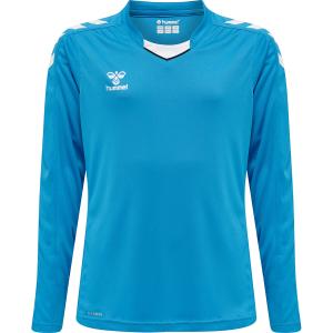 211462-8729-camiseta-para-ni-os-hummel-core-azul-oscuro