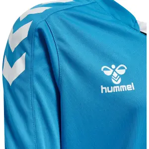 Camiseta para niños Hummel Core image-3