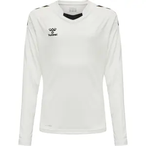 Kindertrikot Hummel hmlCORE XK POLY image-1