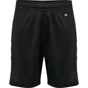 211467-2096-short-enfant-hummel-core-xk-noir-vert-citron