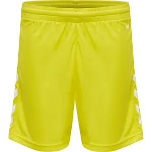 211467-5269-short-enfant-hummel-core-xk-jaune