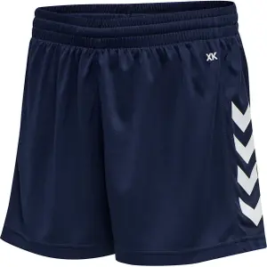 211467-7026-short-enfant-hummel-hmlcore-xk-bleu-marine