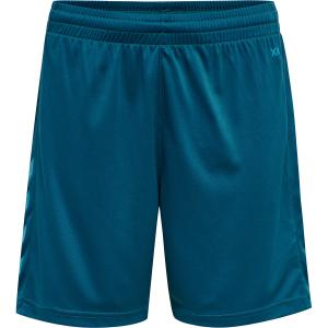 211467-7058-pantalon-corto-ni-os-hummel-hmlcore-xk-coral-blue