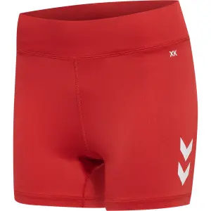 Women's shorts Hummel Hipsters image-2