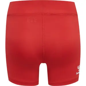Women's shorts Hummel Hipsters image-1