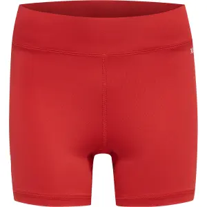 Women's shorts Hummel Hipsters image-0