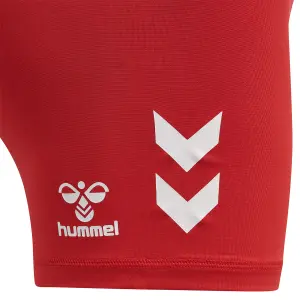 Women's shorts Hummel Hipsters image-3