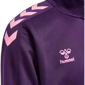Sweatshirt Hummel hmlCORE XK image-3