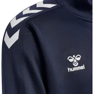 Sweatshirt Hummel hmlCORE XK image-3