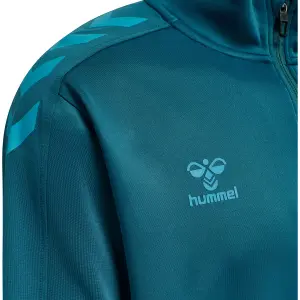 Sweatshirt Hummel hmlCORE XK image-3