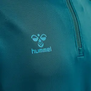 Sweatshirt Hummel hmlCORE XK image-4