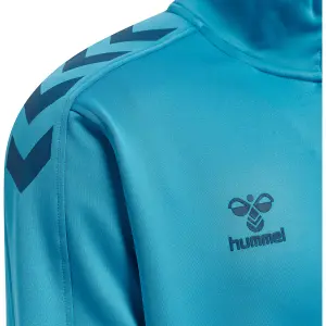 Sweatshirt Hummel hmlCORE XK image-3
