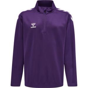 211480-3332-crianca-de-camisola-hummel-core-xk-purpura-branco