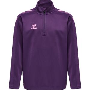 211480-3443-crianca-de-camisola-hummel-core-xk-purpura