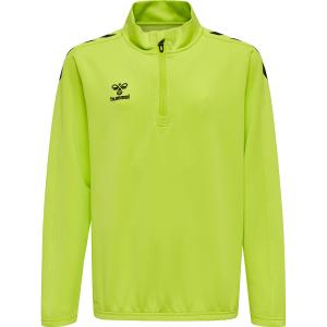 211480-5045-crianca-de-camisola-hummel-core-xk-verde-lim-o