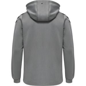 Camisola com capuz Hummel hmlCORE XK poly image-1