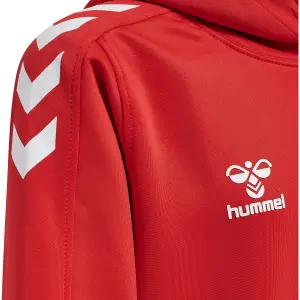 Children's hoodie Hummel hmlCORE XK image-3