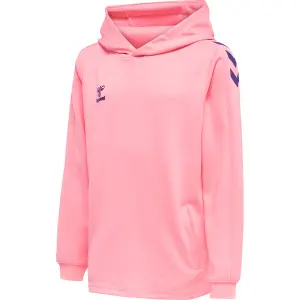 Children's hoodie Hummel hmlCORE XK image-2