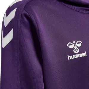 Children's hoodie Hummel hmlCORE XK image-3