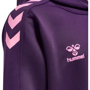 Children's hoodie Hummel hmlCORE XK image-3
