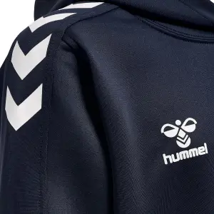 Children's hoodie Hummel hmlCORE XK image-3