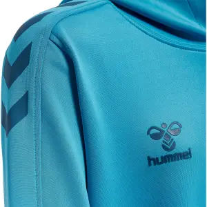 Children's hoodie Hummel hmlCORE XK image-3