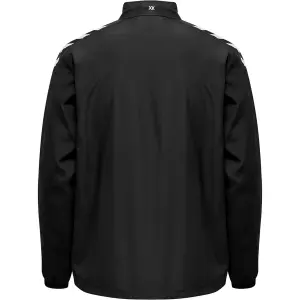 Jaqueta Hummel Micro Zip image-2