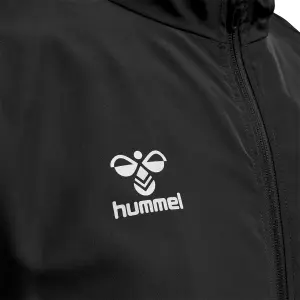 Jaqueta Hummel Micro Zip image-3