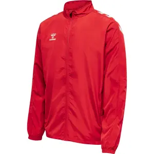 Jacket Hummel Micro zipped image-2