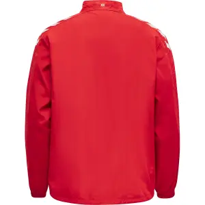 Jacket Hummel Micro zipped image-1