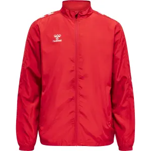 Jacket Hummel Micro zipped image-0