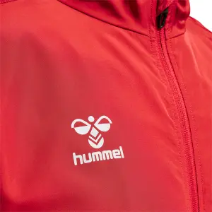 Jacket Hummel Micro zipped image-3