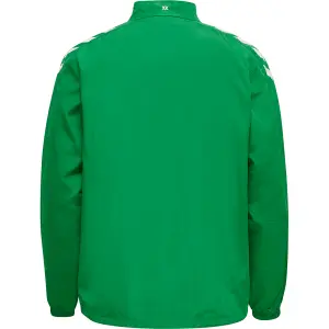 Jacket Hummel Micro zipped image-1