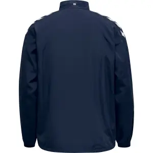 Jacket Hummel Micro zipped image-1